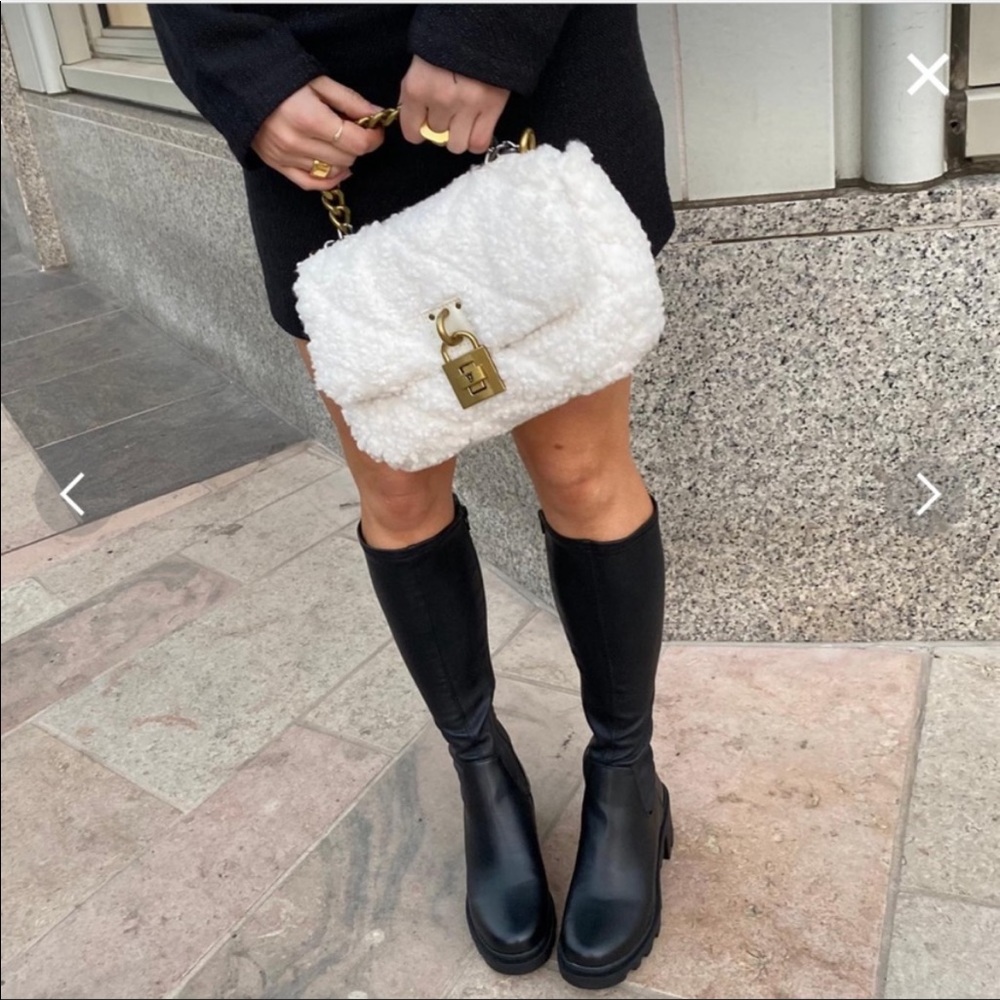 Steve Madden Aberdeen Boot